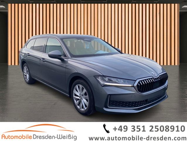 Skoda Superb Combi 1.5 TSI DSG Selection*Navi*ACC*LED*