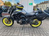 Yamaha MT07 Night Fluo MTN690-A ABS - Offers