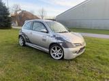 Nissan Micra 1.6 (110 PS) 2006 Elia Tuning... - Nissan: Tuning