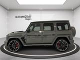 Mercedes-Benz G 63 AMG BRABUS 360°|BUR|STHZG|S-KLIM|ALCANTARA - Mercedes-Benz G-Class: Brabus
