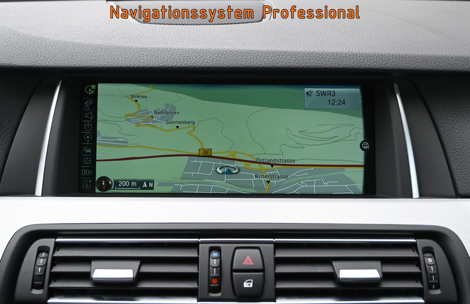 Fahrzeugabbildung BMW 535d xDr Touring Luxury °HUD°H/K°SITZKLIMA°STHZG