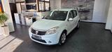Dacia Sandero 1.4 MPI Lauréate LPG 95.000 km - Dacia Sandero: 1.4