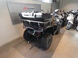 CFMOTO C Force 1000 Overland EPS - CFMOTO C FORCE 1000