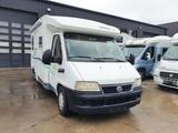 Chausson Welcome 55/Grüne Umweltplakette/Klima/Festbett - Chausson Festbett Diesel Teilintegrierter
