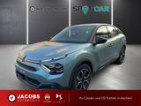 Citroën C4 ElektromotorFeel - Citroën mit Elektro-Antrieb: Alcantara, Beheizbares Lenkrad