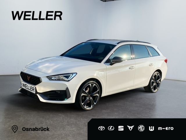 Cupra Leon ST 1.4 e-Hybrid *XL*el Heck*ACC*Kamera*Navi