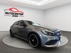 MERCEDES-BENZ A 200 CDI AMG-Sport-Line Navi Kamera Pano LED  