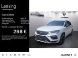 Cupra Ateca 1.5 TSI DSG AHK*Beats*SHZ*Kessy*Connect - gebrauchte Cupra Ateca aus dem Jahr 2024