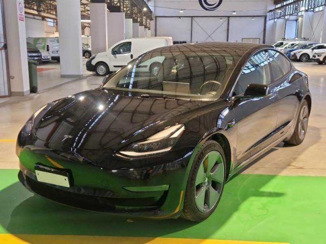 Tesla TESLA Model 3 Long Range Dual Motor AWD