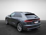 Audi SQ8 TFSI tiptronic quattro NaviPlus Matrix AHK H - gebrauchte Audi SQ8 aus dem Jahr 2023