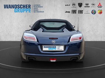 Opel GT 2.0 T
