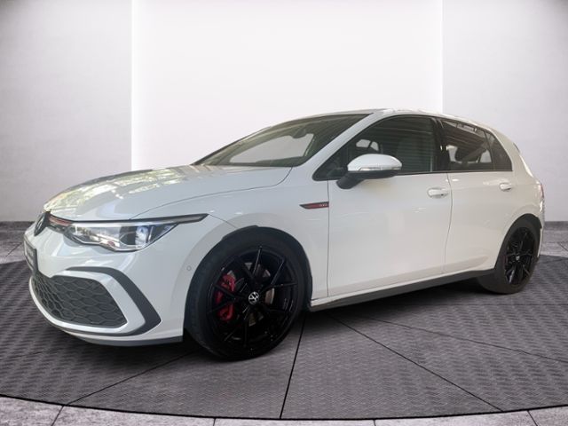 Fahrzeugabbildung Volkswagen Golf GTI 2.0 TSI OPF KLIMA APP-CONNECT LED-PLUS