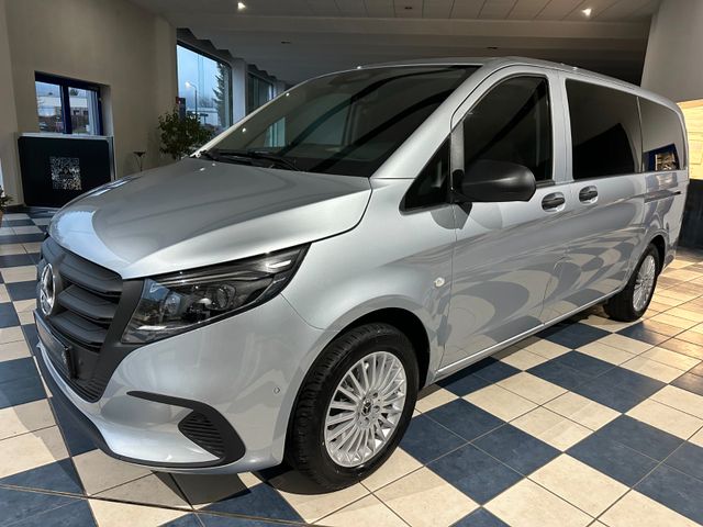 Mercedes-Benz Bestattungswagen Vito 116 CDI 4x4