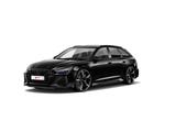 Audi RS 6 Avant quattro +Dynamikpaket plus +AHK +TV+ - Audi RS6: Plus