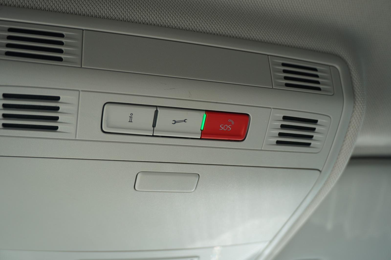 Volkswagen Taigo 1.0 Style LED Android Apple Kamera AHK