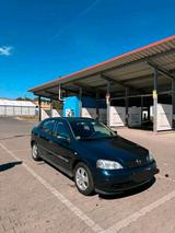 Opel Astra G CC (T98) 1.6 16V, TÜV 07/27 - Opel Astra: T98