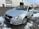Volkswagen Eos Cabrio Sitzheizung Allwetter Klima - gebrauchte VW Eos aus dem Jahr 2008