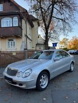 Mercedes-Benz E 200 KOMPRESSOR CLASSIC Classic - gebrauchte Mercedes-Benz E 200 aus dem Jahr 2004