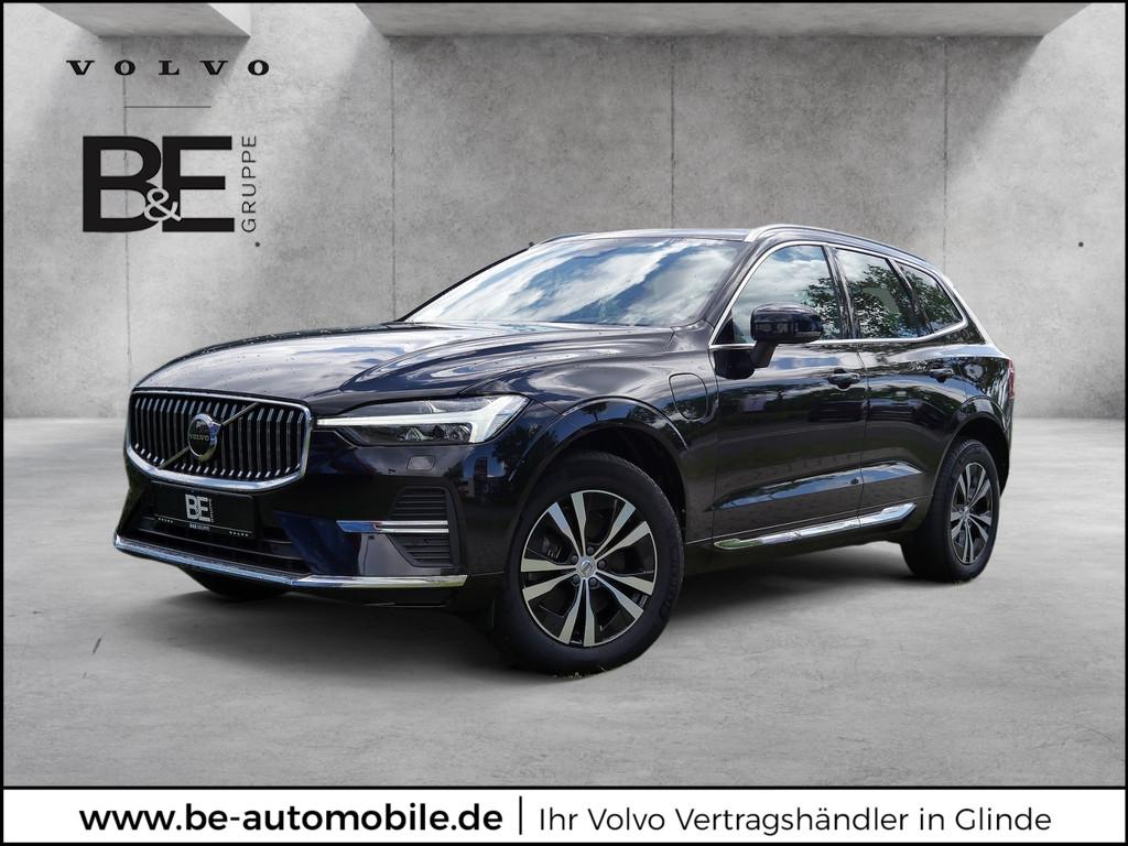 Volvo XC60 T8 Recharge AWD Core SHZ HGSD STANDHZ LED