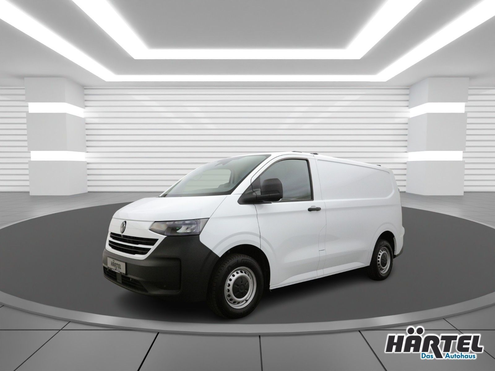 Volkswagen T7 TRANSPORTER KR 2.0 TDI (+EURO6) Bluetooth LED imagem 2