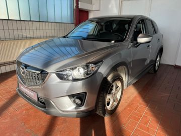 Mazda CX-5 - 3