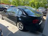 BMW 318 3 Limousine 318i - gebrauchte BMW 318 aus dem Jahr 2009