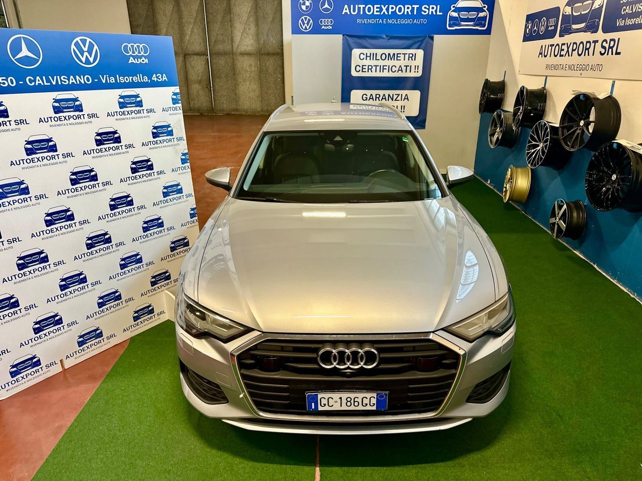 Audi A6 Avant 2.0 TDI S tronic Business Sport/20 imagem 2