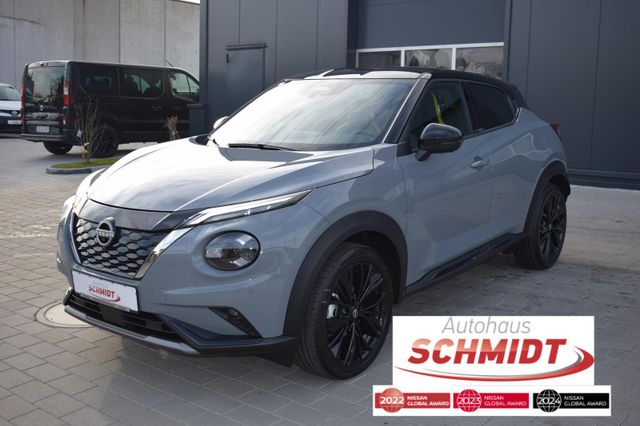 Nissan Juke 1.6 Hybrid N-Sport Technology