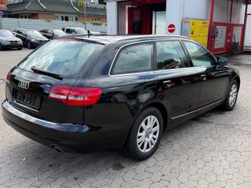 Audi A6 - 3