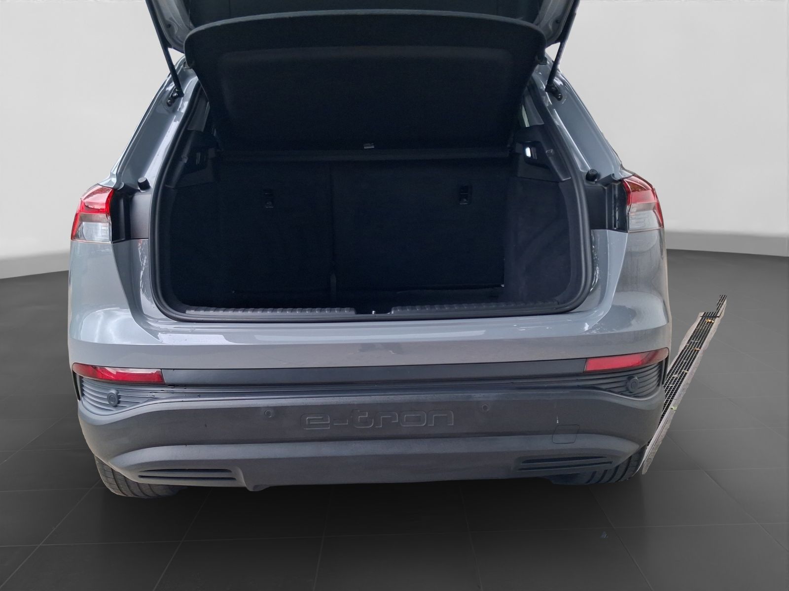 Audi Q4 e-tron - Bild 16