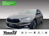Skoda Fabia Drive 1.0 TSI DSG LED KAMERA NAVI PANO - Skoda Fabia in Bonn