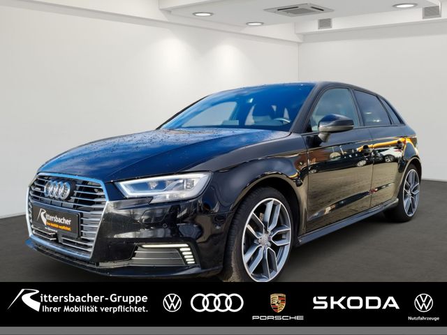 Audi A3 Sportback 40 e-tron sport