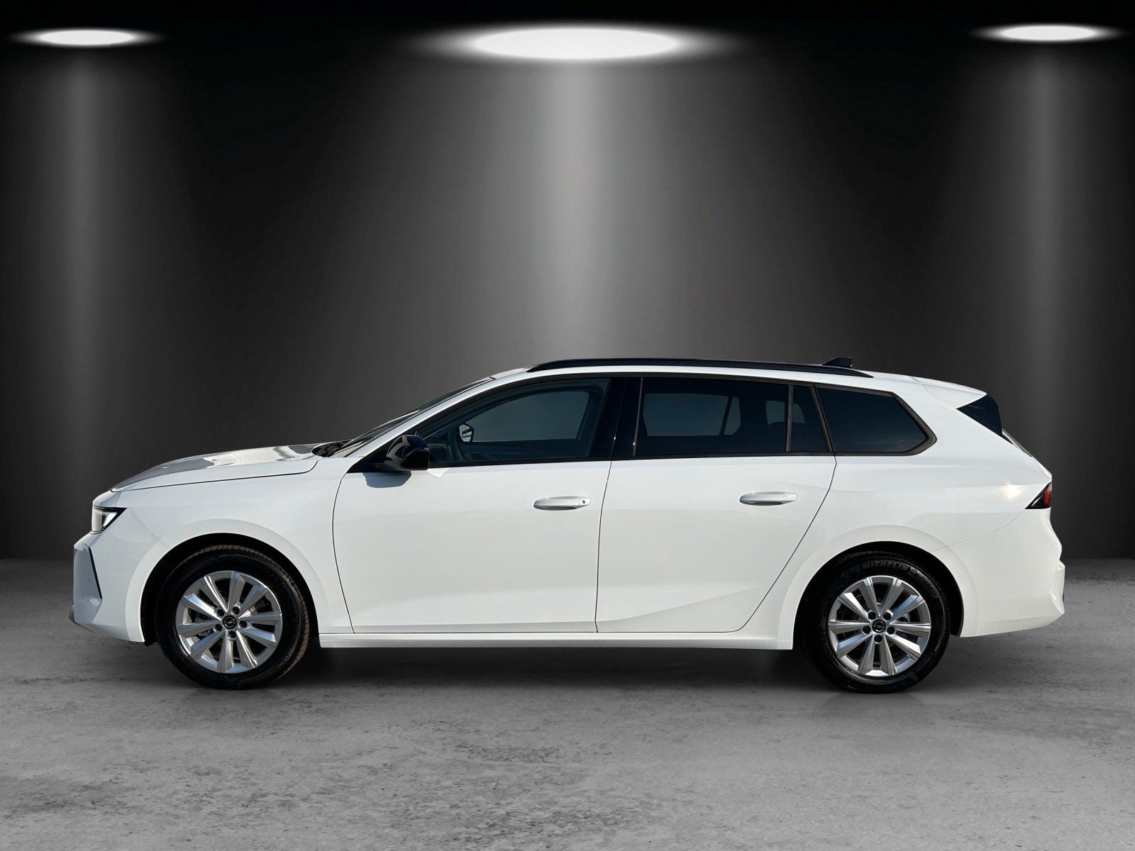 Fahrzeugabbildung Opel Astra L 1.2 Turbo Enjoy/KAMERA/LED/SHZ/CAR-PLAY/