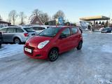 Suzuki Alto Club HU+SERVICE NEU/ALUFELGEN/ZV/EFH - Suzuki Alto Gebrauchtwagen