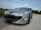 Peugeot Traumwagen RCZ Asphalt einer von 500 - Peugeot RCZ: Leder, Navigationssystem