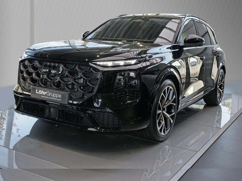 Audi Q7 UPE br. 123.855,- SUV TDI quattro tiptronic 2 imagem 2