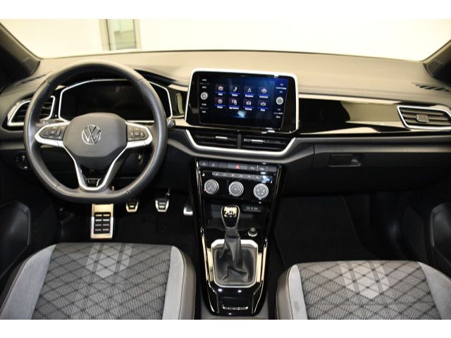 Volkswagen T-Roc - Bild 5