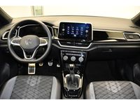 Volkswagen T-Roc - Vorschau Bild 5
