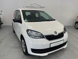 Skoda Citigo Active*Klima*1.Hand*8-fach*eFH*Garantie* - Skoda Citigo in Düsseldorf