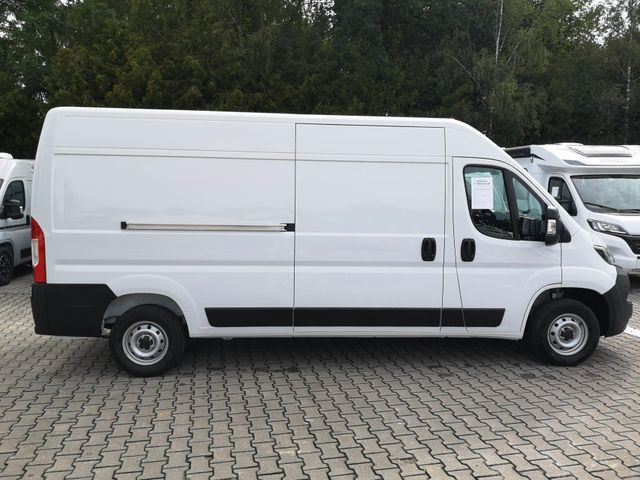 Fiat Ducato 35 L4H2 140 PS | 260° Hecktüren Öffnung!