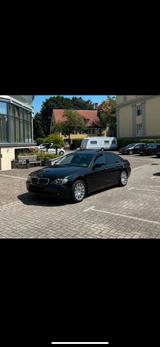 BMW E65 /730D TÜV NEU - gebrauchte BMW 730 aus dem Jahr 2008