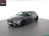 Mercedes-Benz A 250 AMG NIGHT STANDHZ,BURMESTER,KAMERA,WIDE,SH