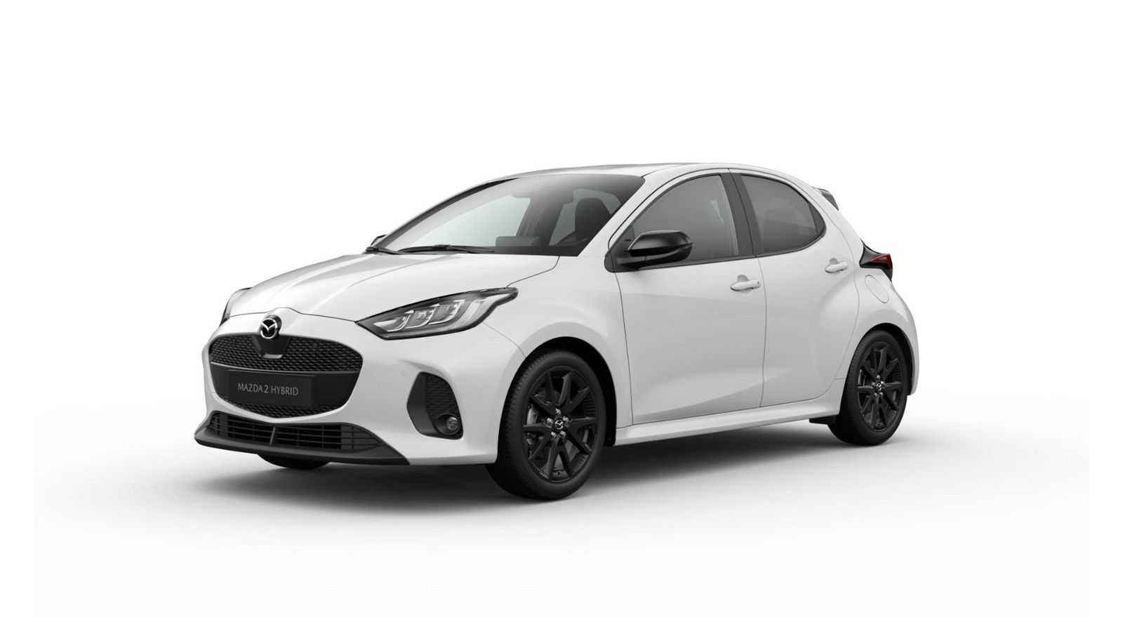 Mazda 2 Hybrid - Bild 1