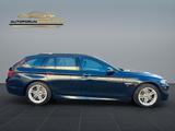 BMW 535i M-Sport Touring xDrive DEUTSCH! VOLL! - BMW 535: 535d Xdrive
