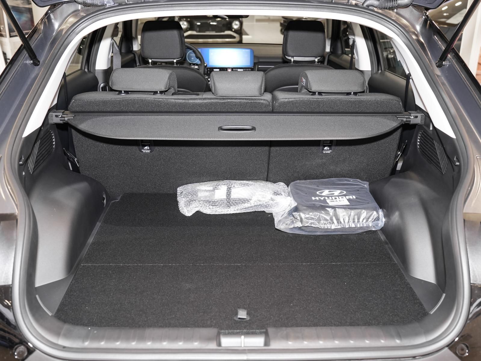 Hyundai IONIQ 5 - Bild 11