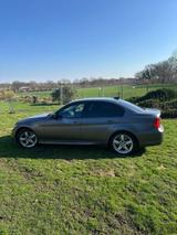 BMW 335i xDrive - - BMW 335: 335i Xdrive