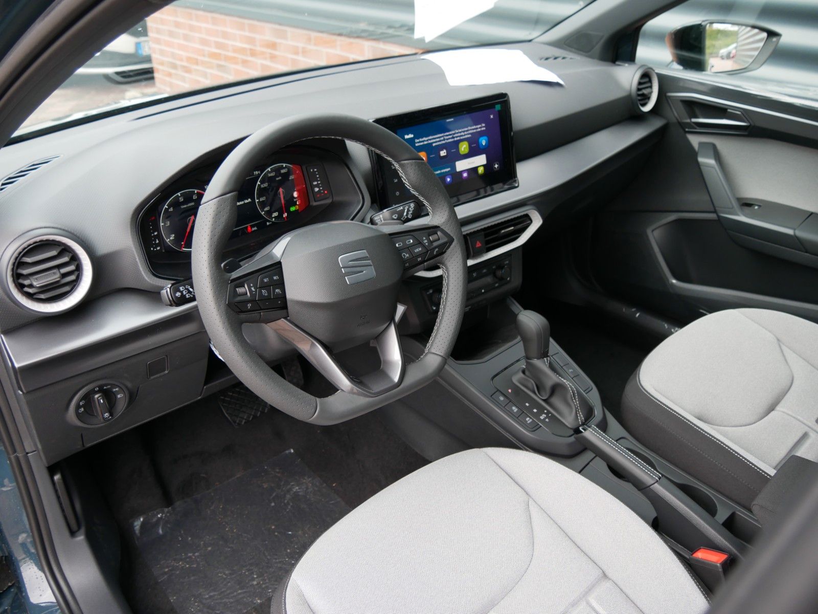 Seat Ibiza - Bild 15