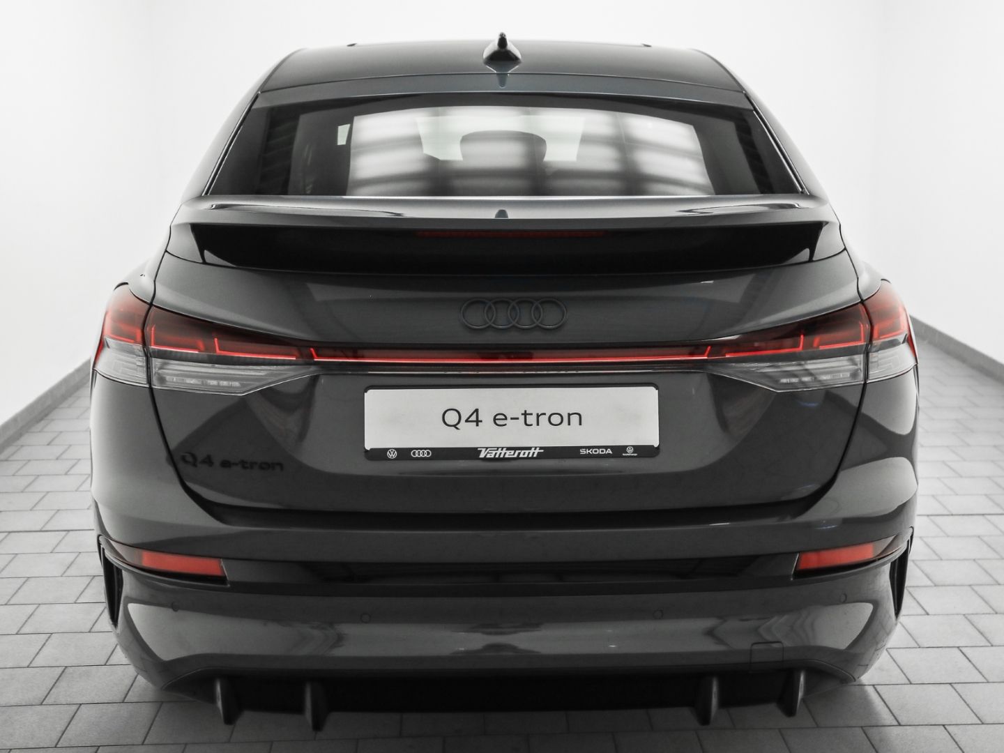 Audi Q4 e-tron - Bild 5
