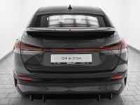 Audi Q4 e-tron - Vorschau Bild 5
