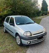 Renault Clio 1.2 cat 5 porte RT - Renault Clio: Rt